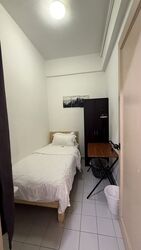 Villa De West (D5), Condominium #569551721